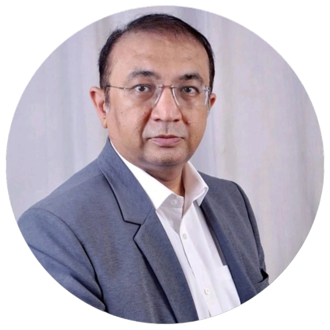 Ashish - LSIT Founder