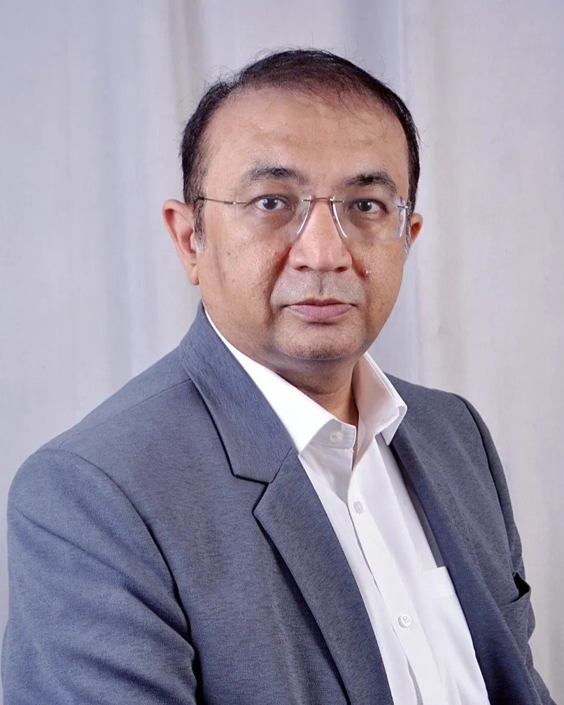 Ashish Shah, Technology and Business Strategy Leader at Lsit